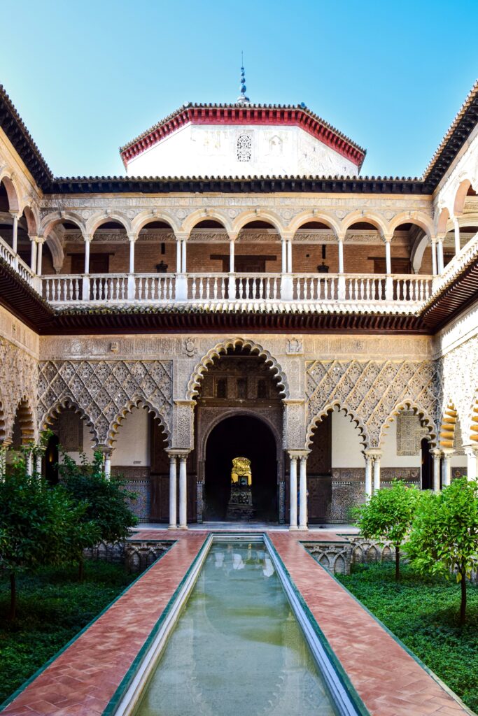 alcazar