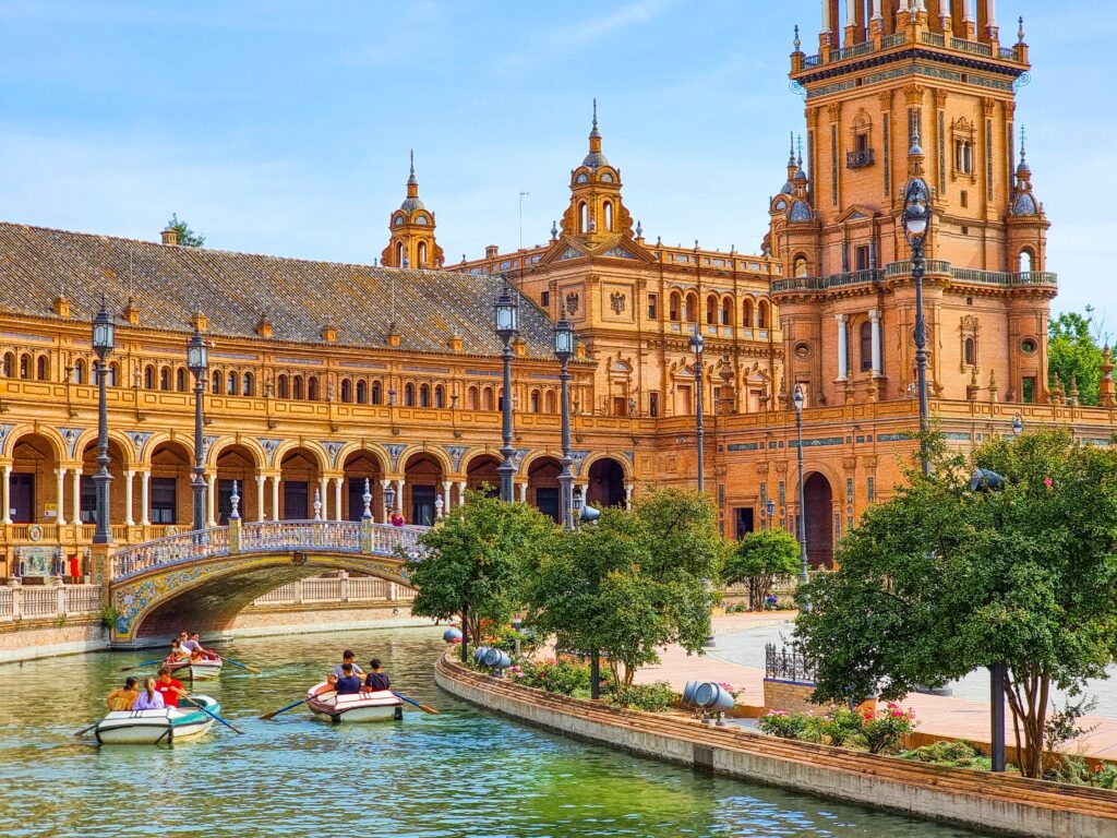 seville