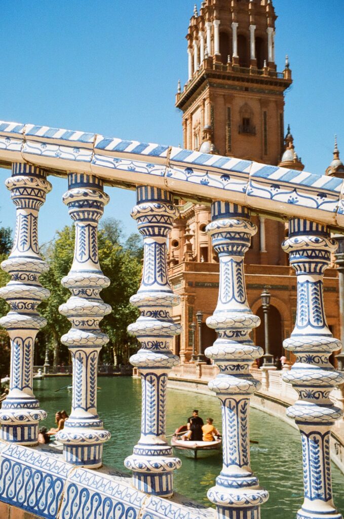 plaza espana 2