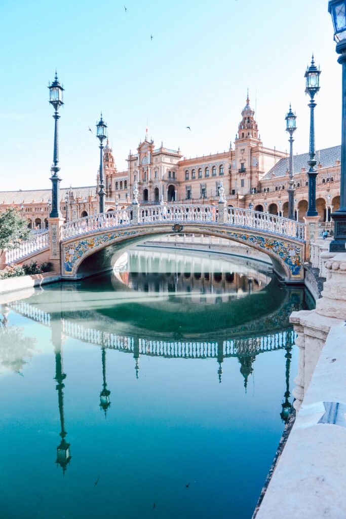 palaza espana 1