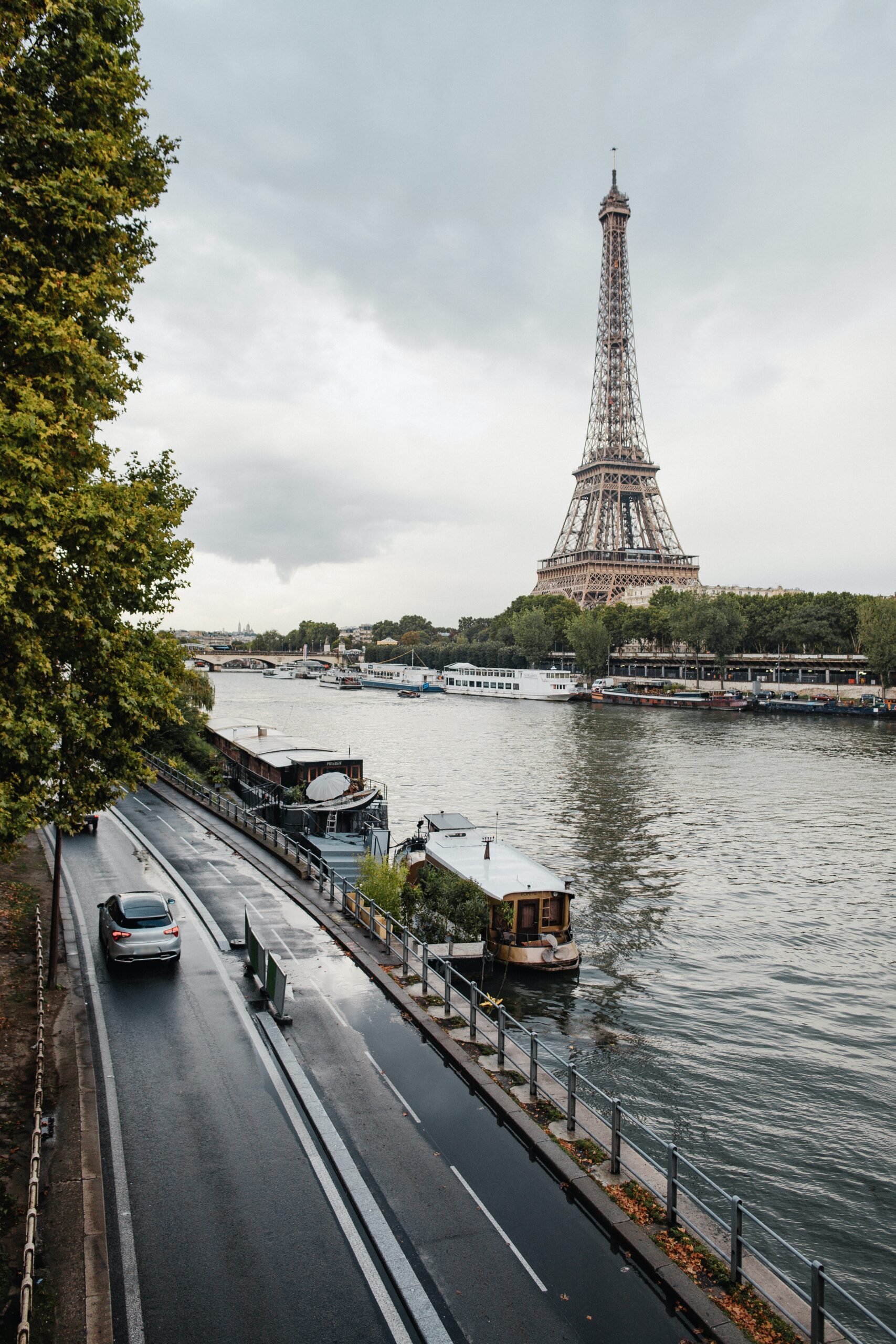 eifffel tower