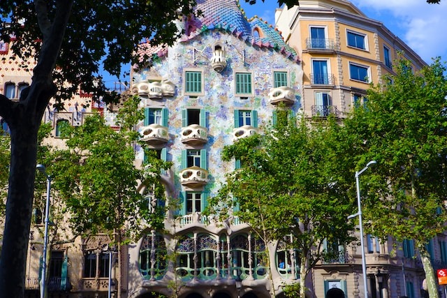 Casa Batlló