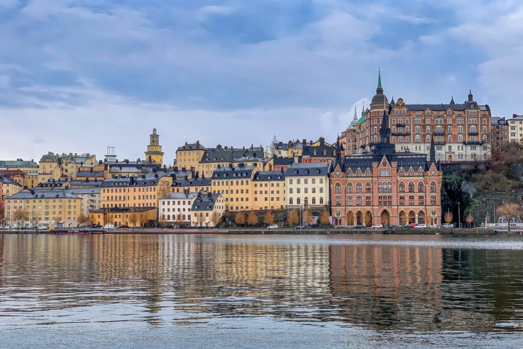 Stokholm