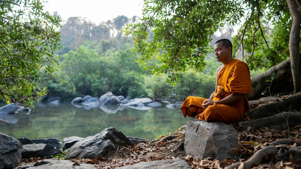 LAOS