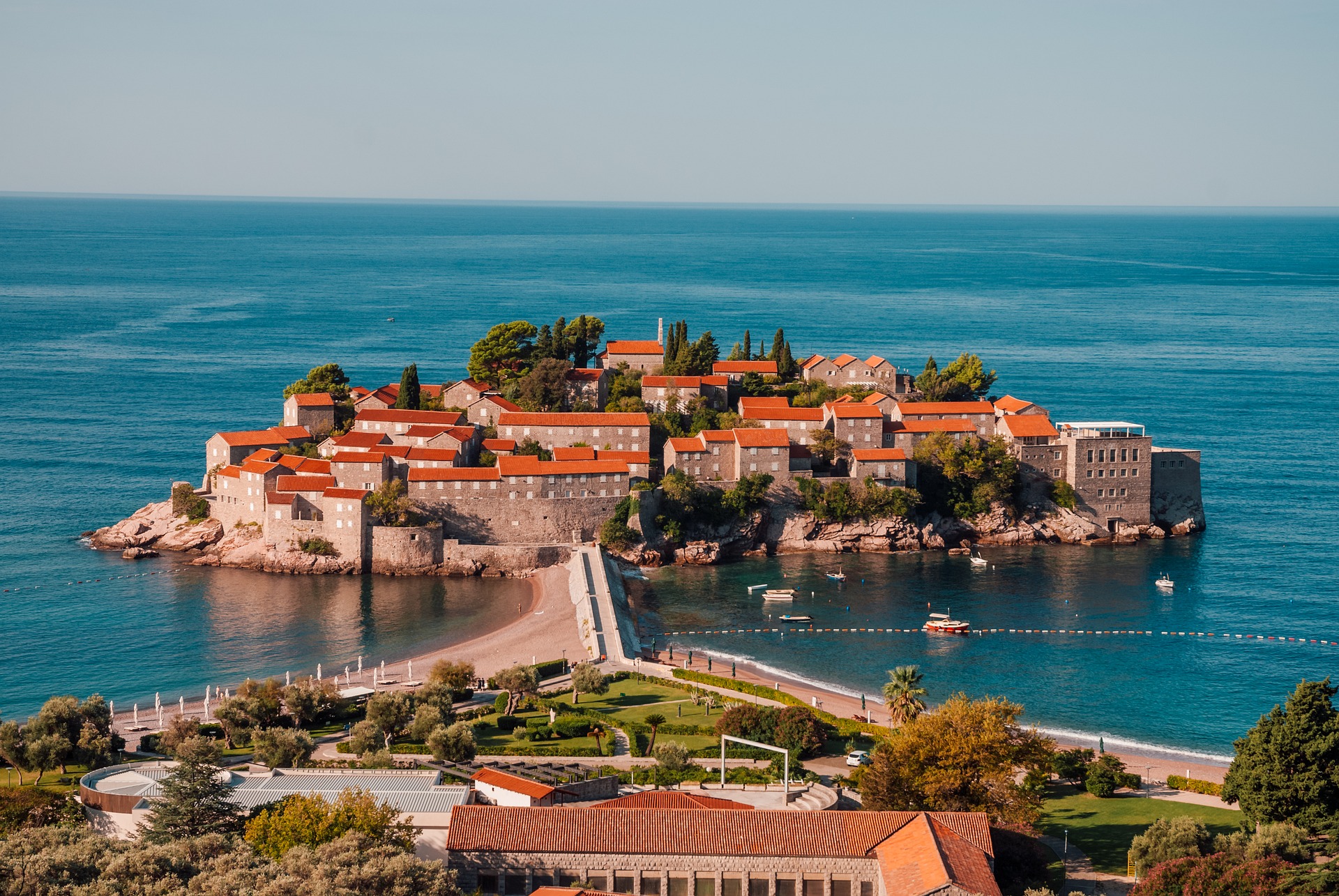 Uncover the Hidden Treasures of Montenegro