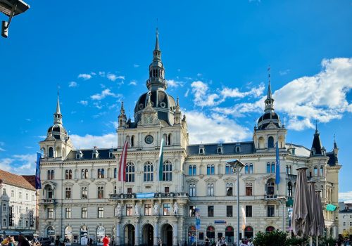 3dvisu-UubUMzkMiXs-unsplash City Hall