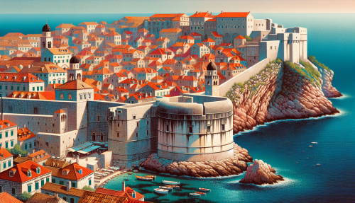 Dubrovnik Dubrovnik