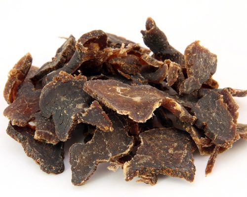 Biltong