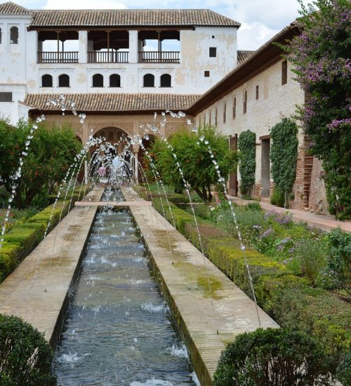 alhambra-965267_1280 generalife granada