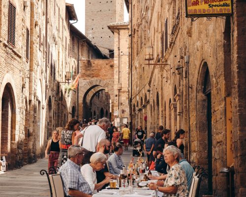 arezzo arezzo