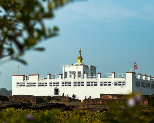 ashok-acharya-aNU8MnzWhKo-unsplash Lumbini