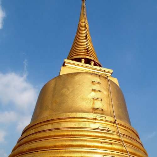 bangkok-1552578_1920 Wat Saket