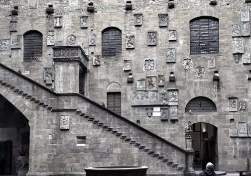 Bargello Museum