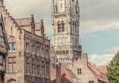 belfry-2611371_1920 Belfry