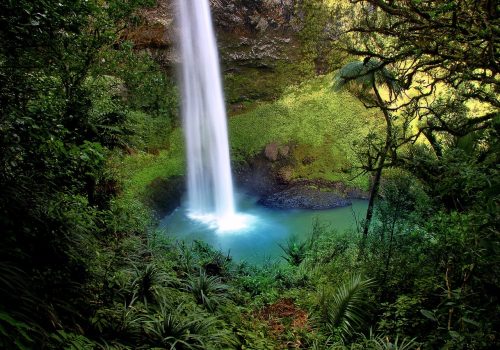 bridal-veil-fall-water-fall-new-zealand-52451 bridal veil fall, water fall, new zealand-52451.jpg