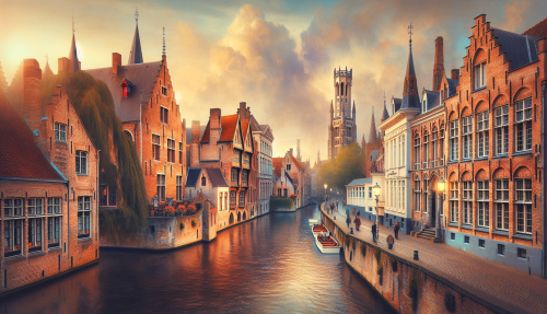 bruges bruges