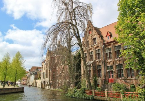 brugge, city, historic center-327864.jpg