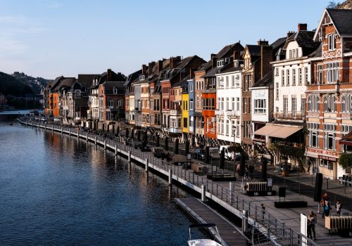 cosmin-serban-hi8L9k7BGGo-unsplash Dinant water front