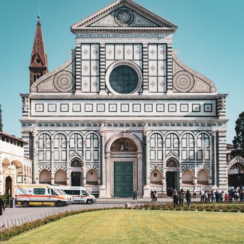 santa Maria Novella