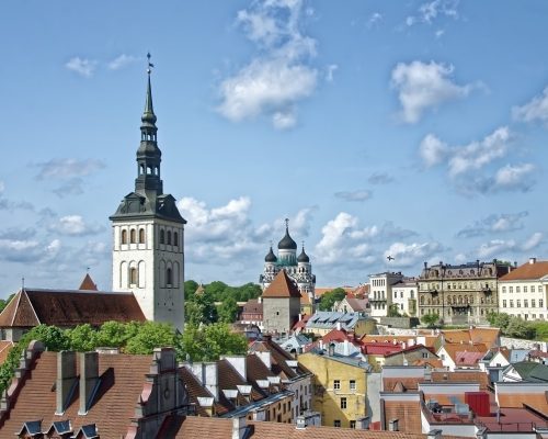 estonia-3737128_1280 Tallinn