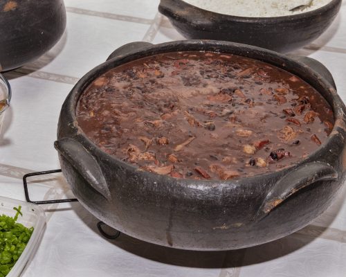 feijoada-4008190_1920 Feijoada