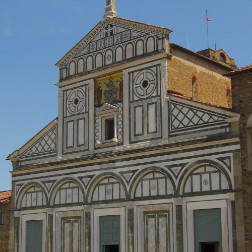 san miniato al monte