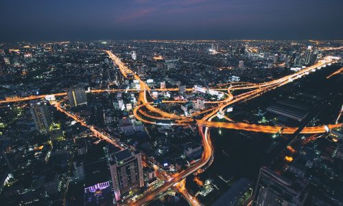 florian-wehde-yfd7JN6pfgE-unsplash Bangkok hwy