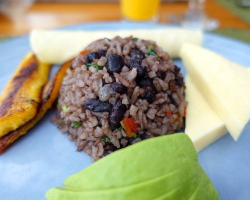 Gallo Pinto