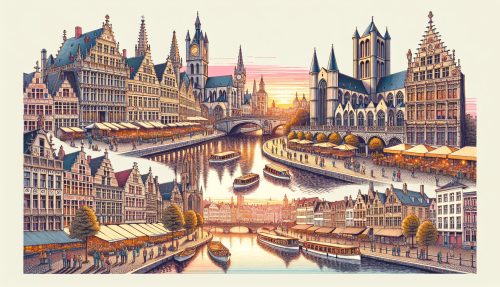ghent ghent