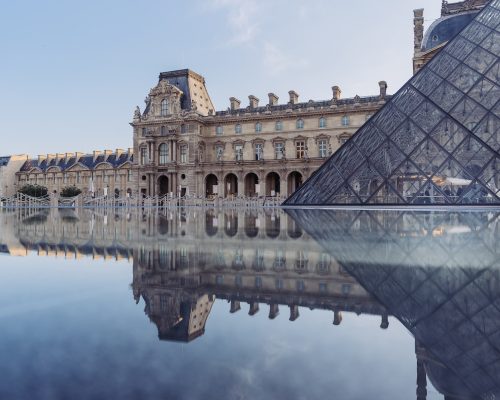 Louvre