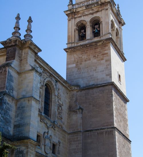 granada-2174099_1920 san jerome