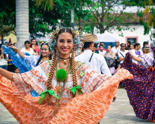 Costa Rica Festival