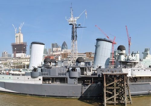hms-belfast-london-museum-1631465 hms belfast, london, museum