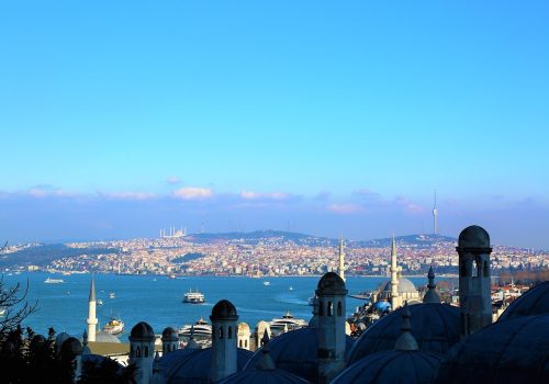 istanbul-4018552_1280 Istanbul