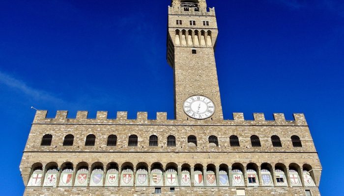 palazzo vecchio