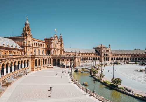 Seville