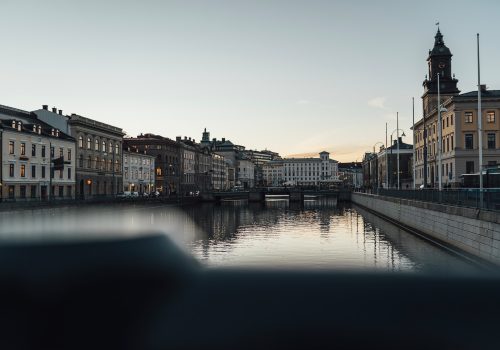 jonas-jacobsson-20qv9cTILhU-unsplash Gothenburg