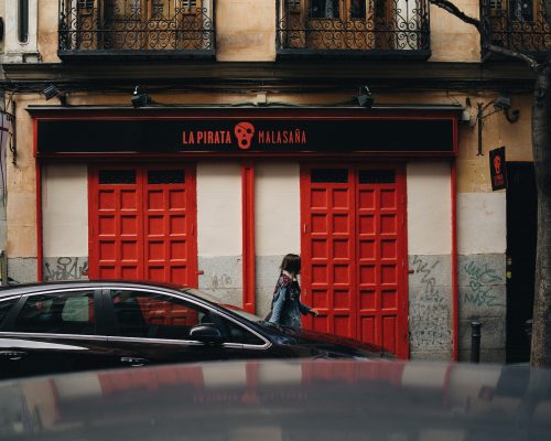Malasaña