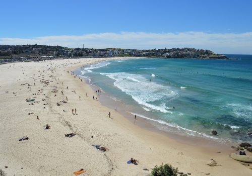 joshi-milestoner-xVS0mMum7tQ-unsplash Bondi Beach