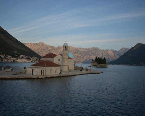 montenegro 5