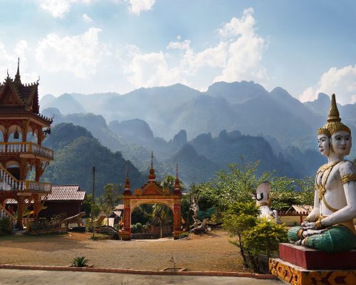 laos-2091194_1280 Mountain temple