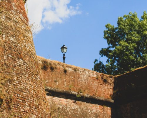 lucca wall Lucca Wall
