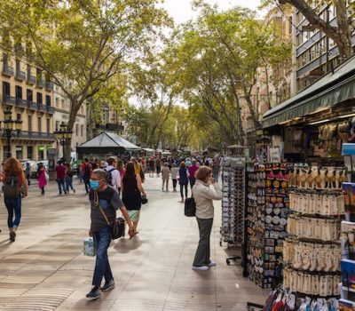 La Rambla