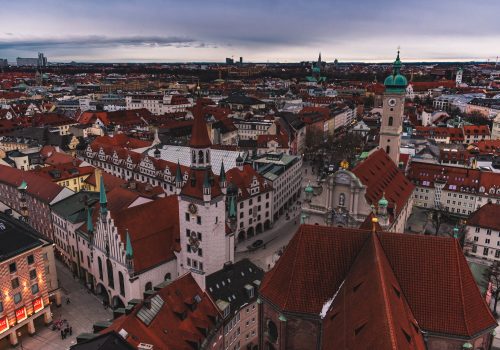 mary-ray-azRG65mIfeI-unsplash Innsbruck