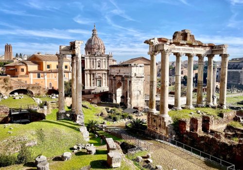 massimo-virgilio-bzItNUjmjpU-unsplash Rome