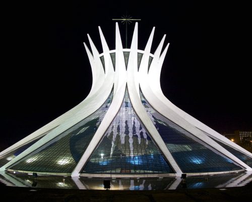 metropolitan-cathedral-of-brasilia-7265793_1920 the Cathedral of Brasília