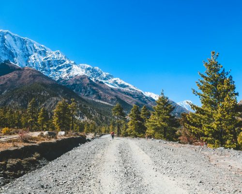 neha-maheen-mahfin-pd4fqat25AU-unsplash Annapurna Circuit