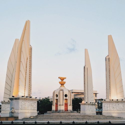 note-thanun-hYPKK24qk4A-unsplash Democracy Monument