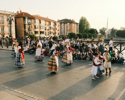 murcia festival