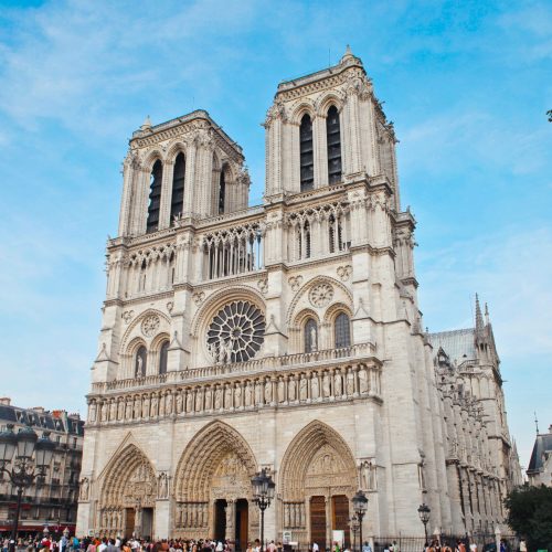 notre dame